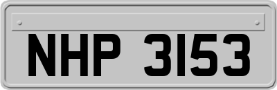 NHP3153