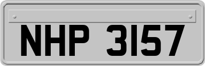 NHP3157