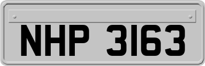 NHP3163