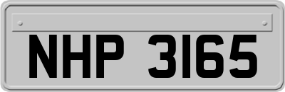 NHP3165