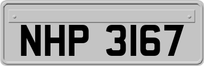 NHP3167