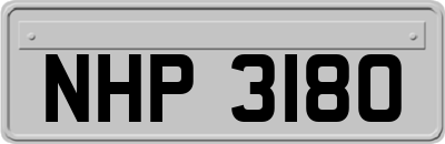NHP3180