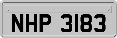 NHP3183