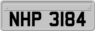 NHP3184