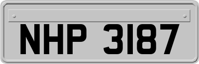 NHP3187