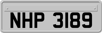 NHP3189