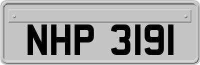 NHP3191