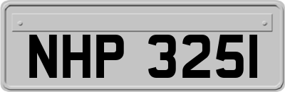 NHP3251