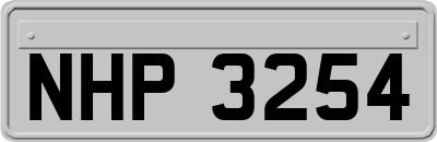 NHP3254