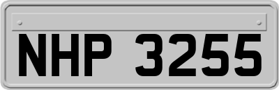 NHP3255