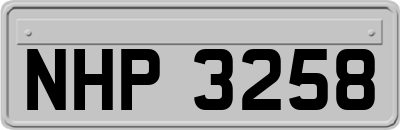 NHP3258
