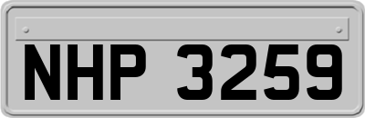 NHP3259