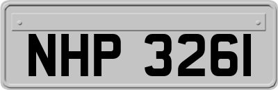 NHP3261