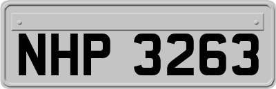NHP3263