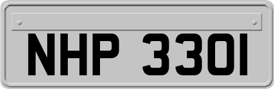 NHP3301