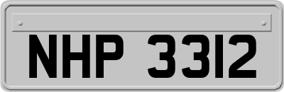 NHP3312