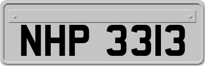 NHP3313