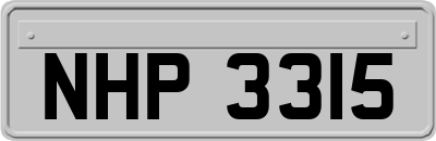 NHP3315