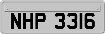 NHP3316