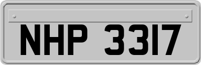 NHP3317