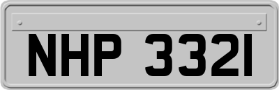 NHP3321