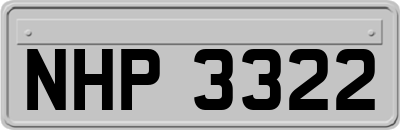 NHP3322