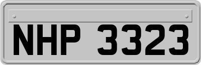NHP3323