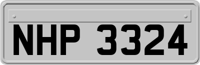 NHP3324