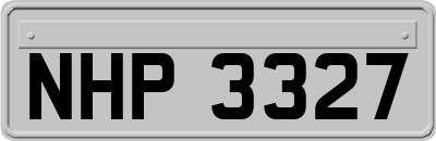 NHP3327