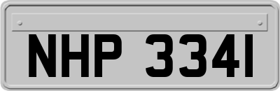 NHP3341