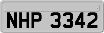 NHP3342