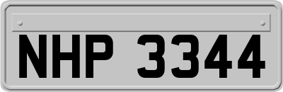 NHP3344