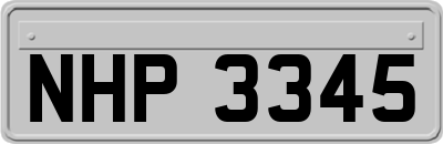 NHP3345