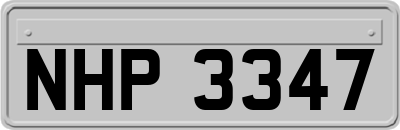 NHP3347