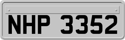 NHP3352