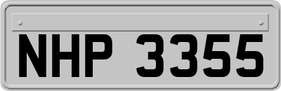 NHP3355