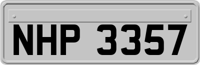 NHP3357