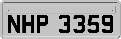 NHP3359