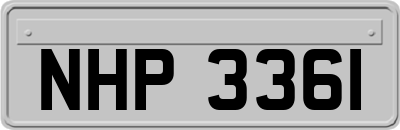 NHP3361