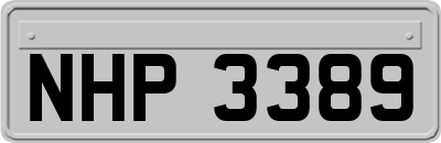 NHP3389