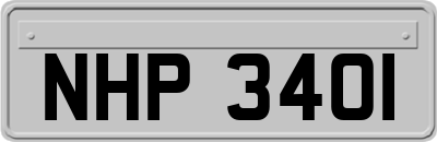 NHP3401