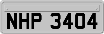 NHP3404