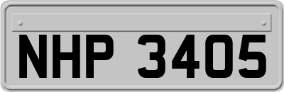 NHP3405