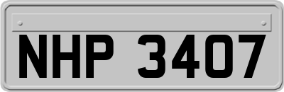 NHP3407