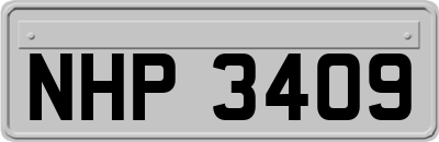NHP3409