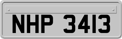 NHP3413