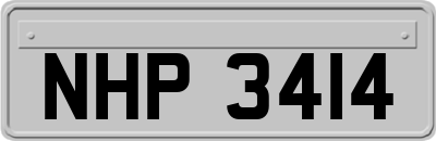 NHP3414