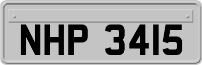 NHP3415