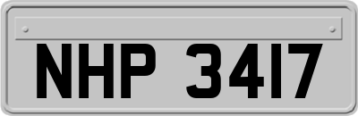 NHP3417