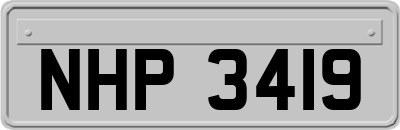 NHP3419